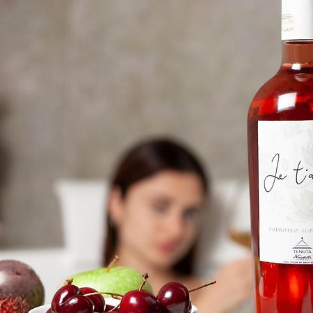 Je T'Aime Luxury Suite And Relax Conversano Exterior foto