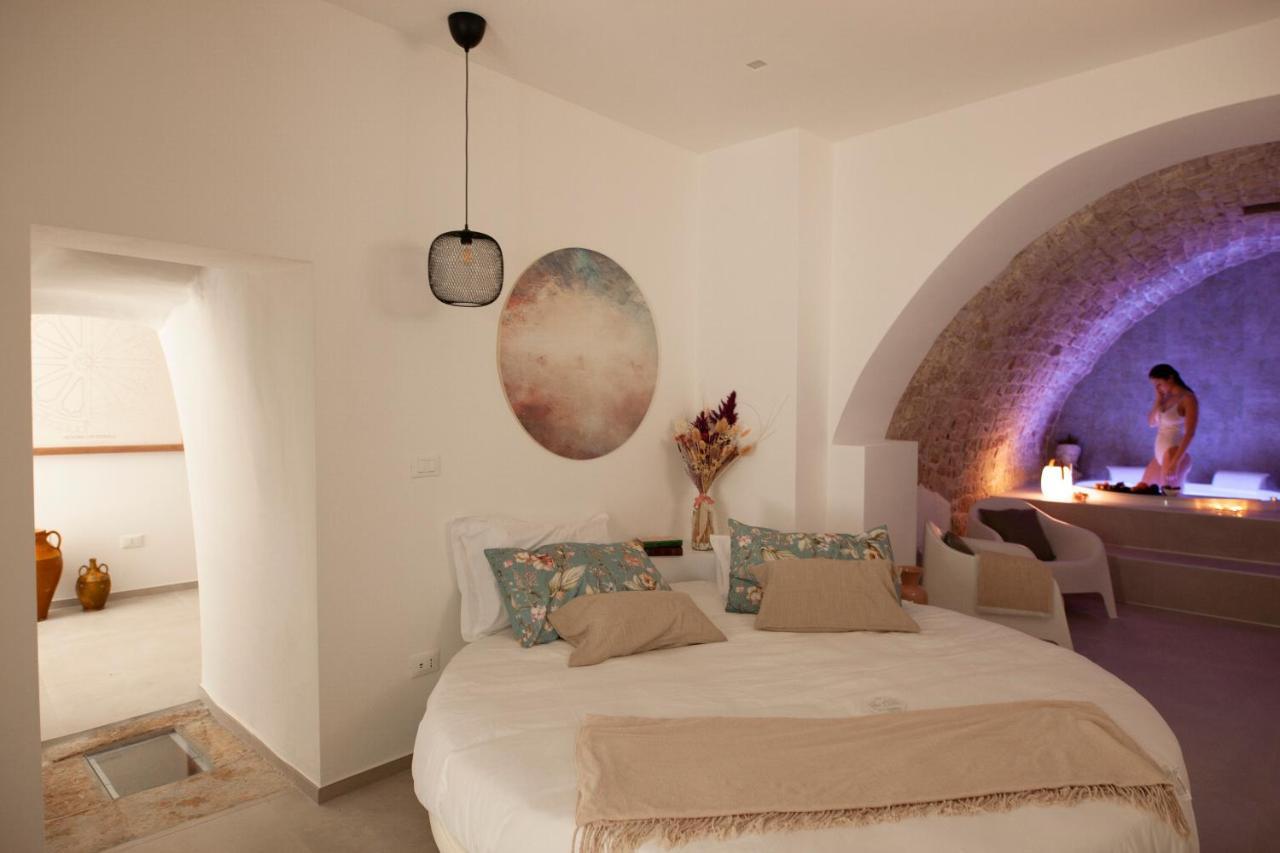 Je T'Aime Luxury Suite And Relax Conversano Exterior foto