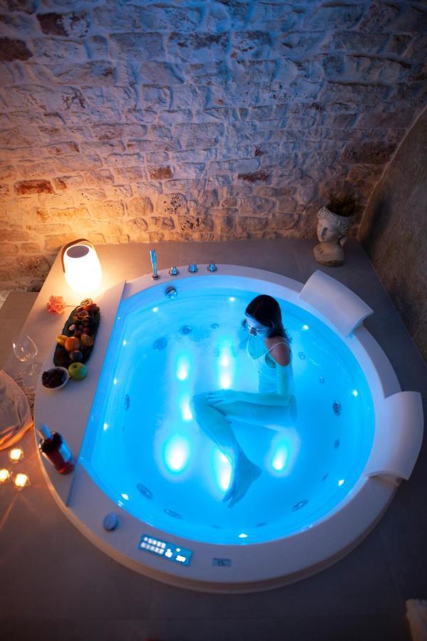 Je T'Aime Luxury Suite And Relax Conversano Exterior foto