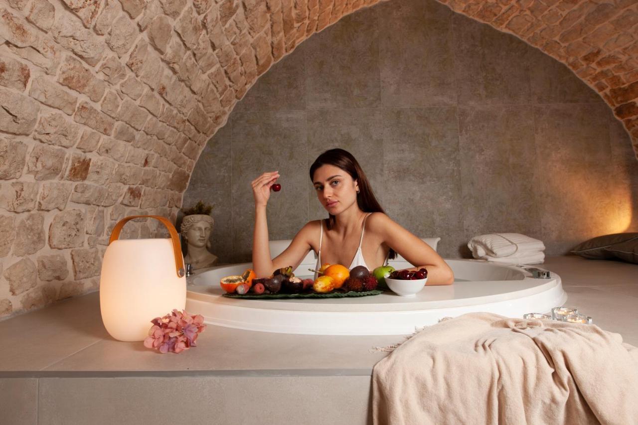 Je T'Aime Luxury Suite And Relax Conversano Exterior foto