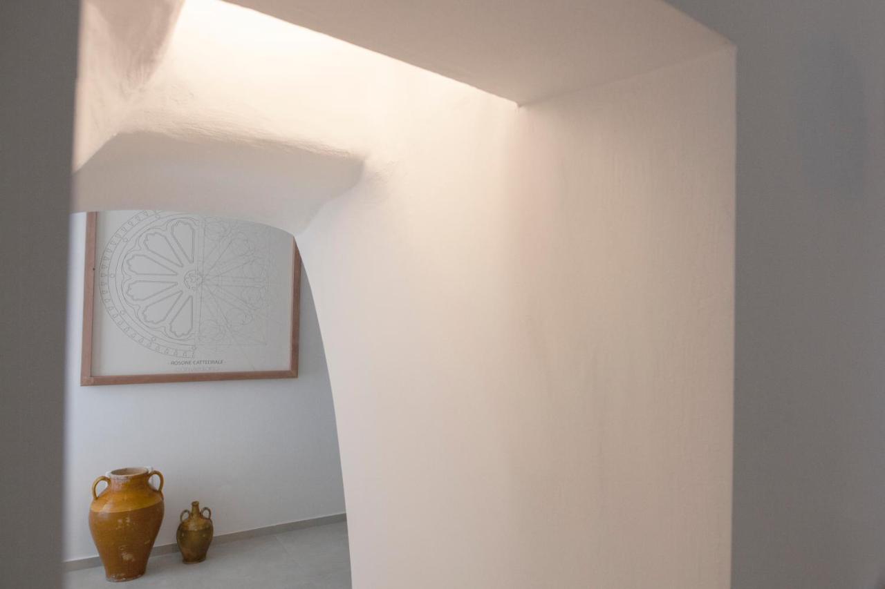 Je T'Aime Luxury Suite And Relax Conversano Exterior foto